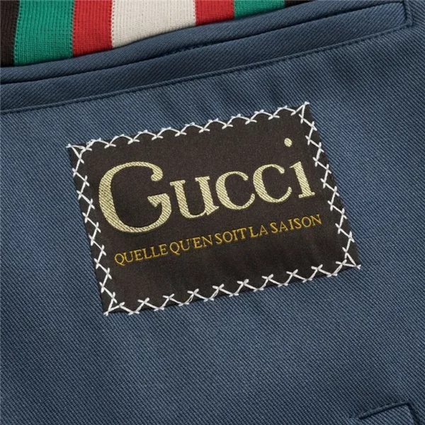 2023SS Gucci Jacket