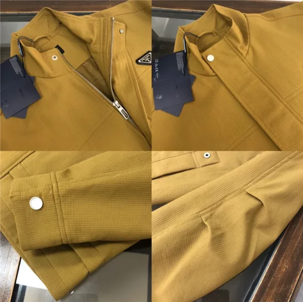 2023fw Prada Jacket