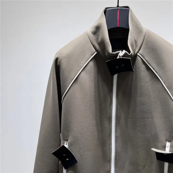 2023fw Prada Jacket