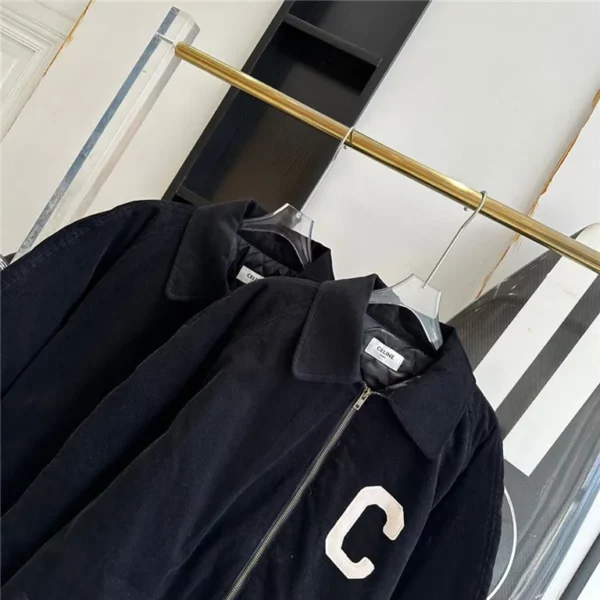 2023FW Celine Jacket