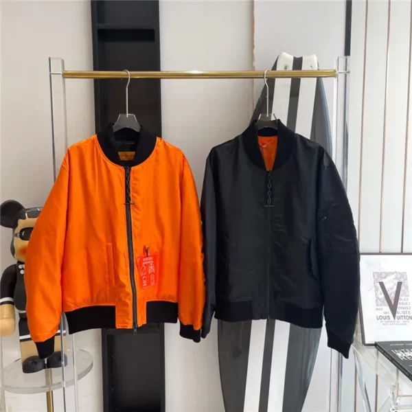 2022fw Louis Vuitton Jacket