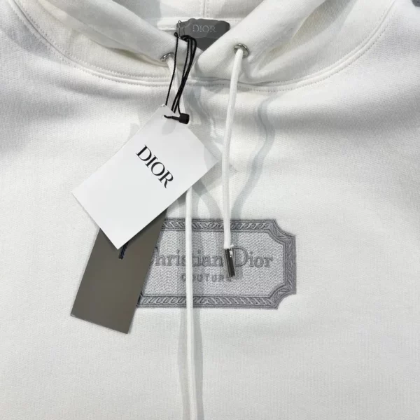 2022FW Dior Sweater