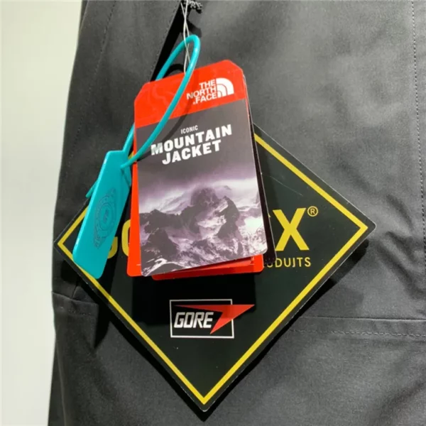 The North Face Jacket