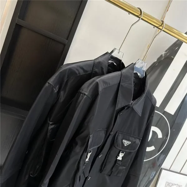 2023fw Prada Jacket