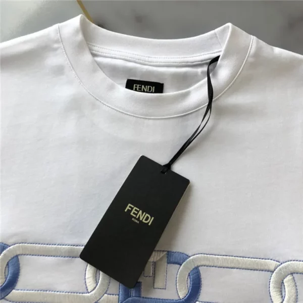 2023SS Fendi T Shirt