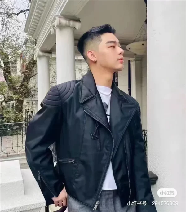 2022ss Prada Jacket