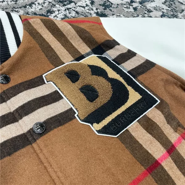 2022ss Burberry Jacket