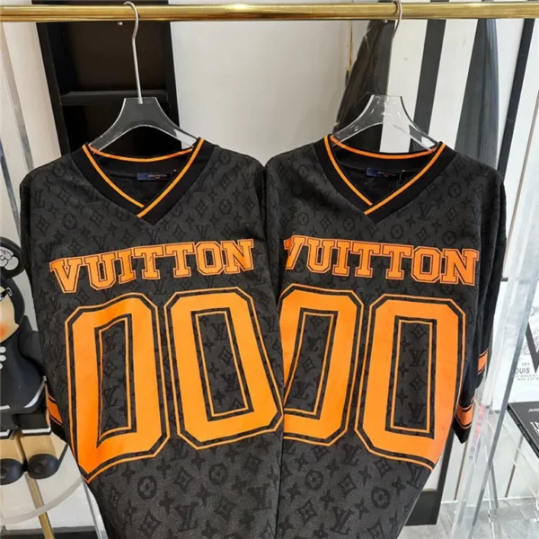 2023SS Louis Vuitton Shirt