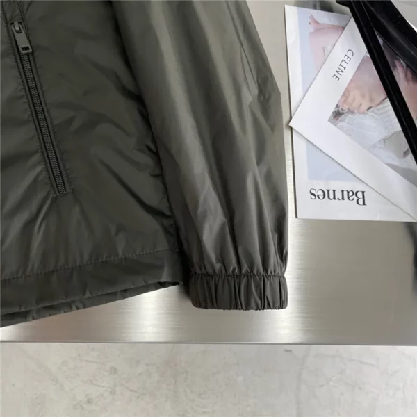 2022ss Prada Jacket