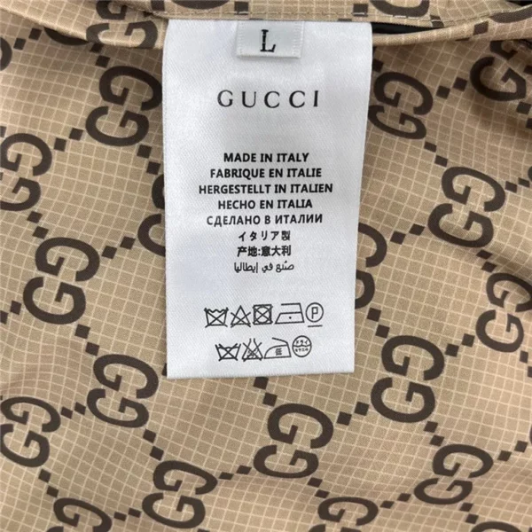 2023SS Gucci Jacket