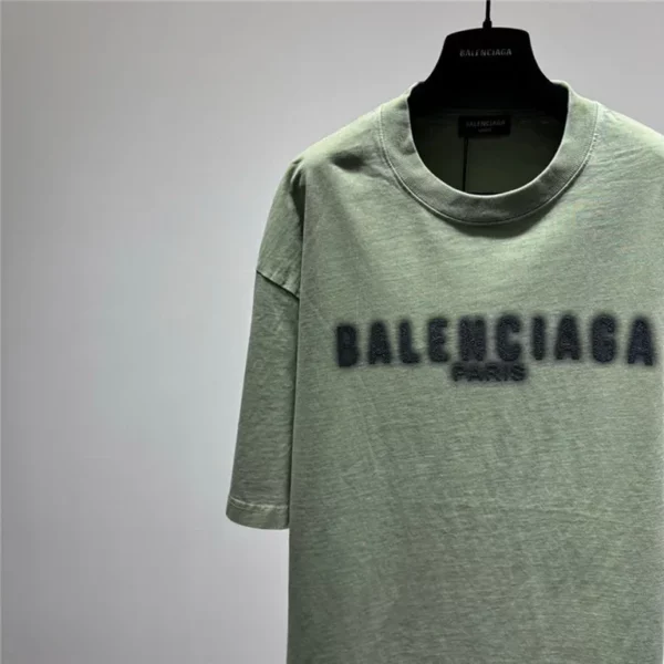 2024ss Balenciaga T Shirt