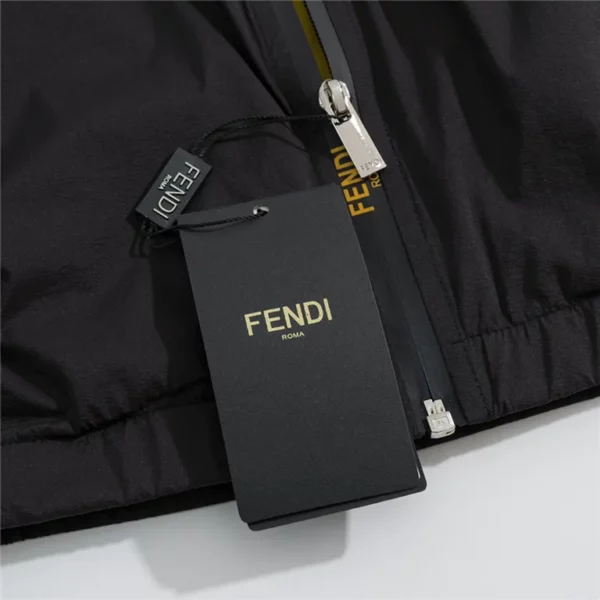 2022ss Fendi Jacket