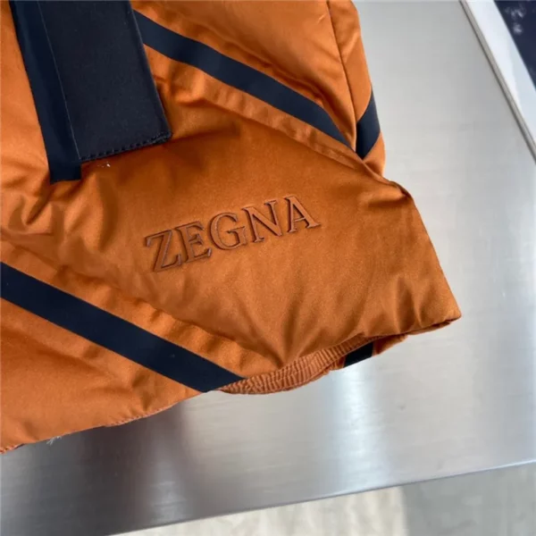 2023fw Zegna Dwon Vest