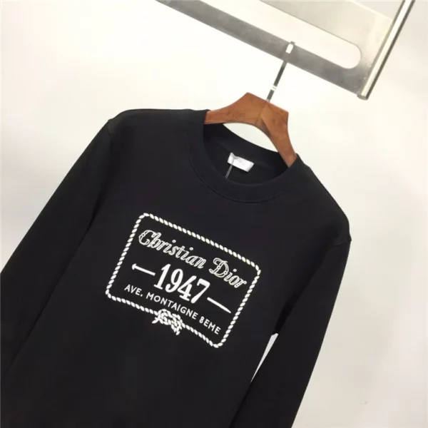 2022fw Dior Sweater