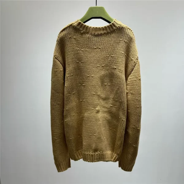 2023 Gucci Sweater