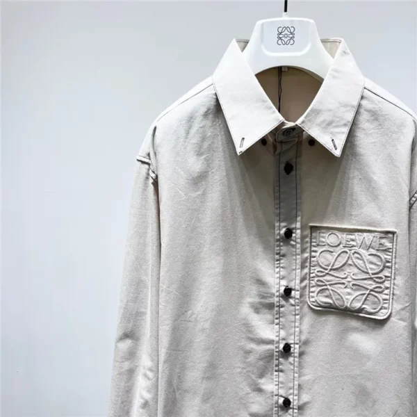 2023SS Loewe Shirt