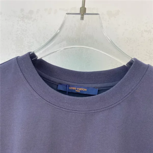 2023SS Louis Vuitton T Shirt