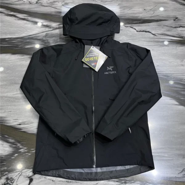 Arcteryx Jacket