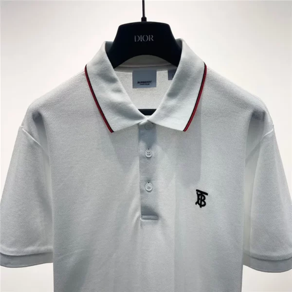 2022ss Burberry Polo