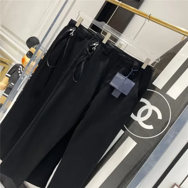 2023SS Prada Pants