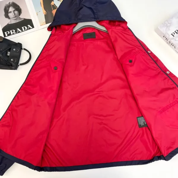 2022SS Prada Jacket