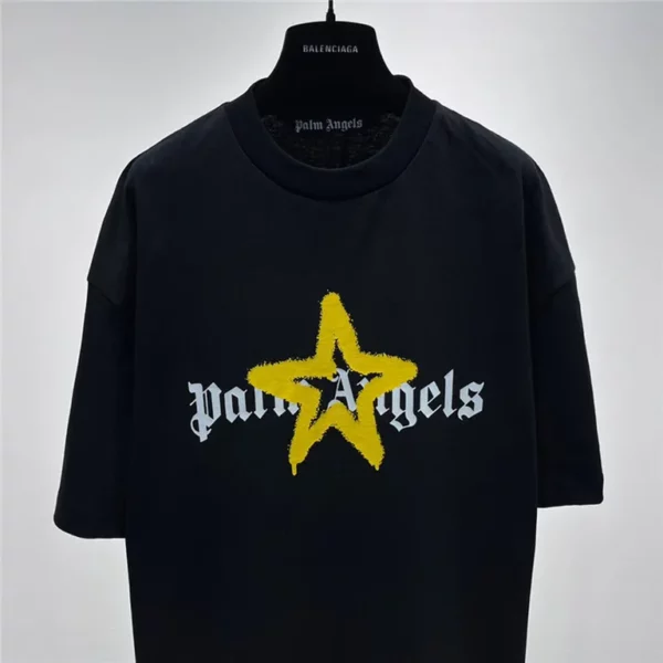 2023ss Palm Angels Tee