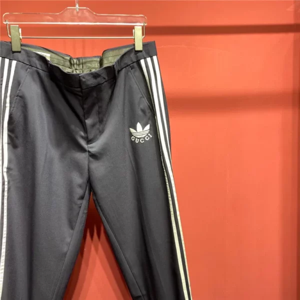 2024 Gucci x Adidas Pants