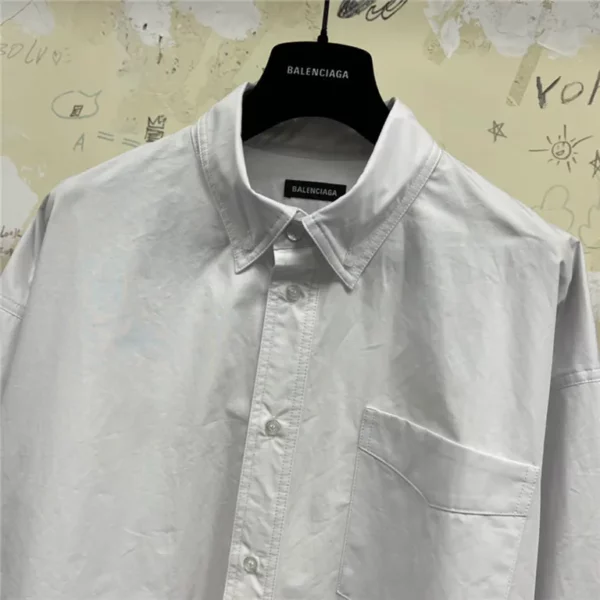 2023ss Balenciaga Shirt