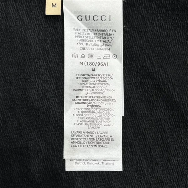 2023fw Gucci Sweater