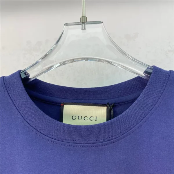 2023ss Gucci T Shirt