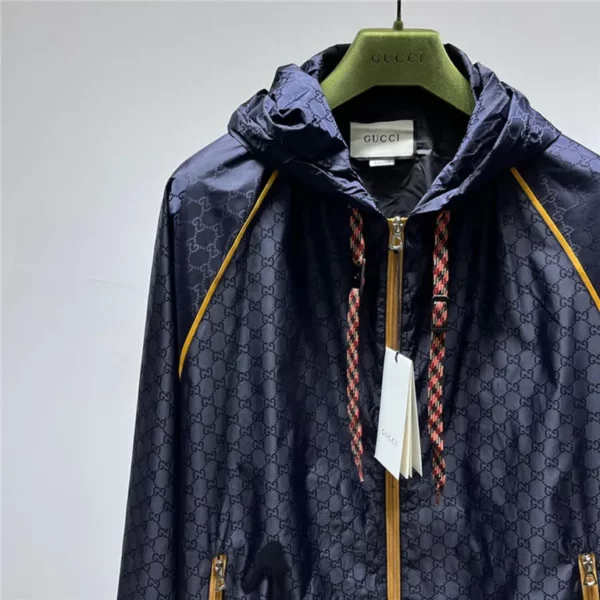 2023SS Gucci Jacket