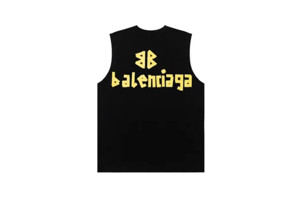 2023ss Balenciaga T Shirt