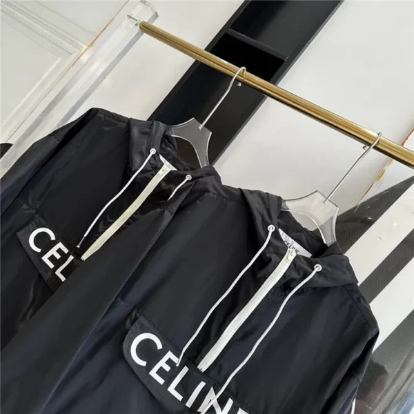 2023FW Celine Jacket