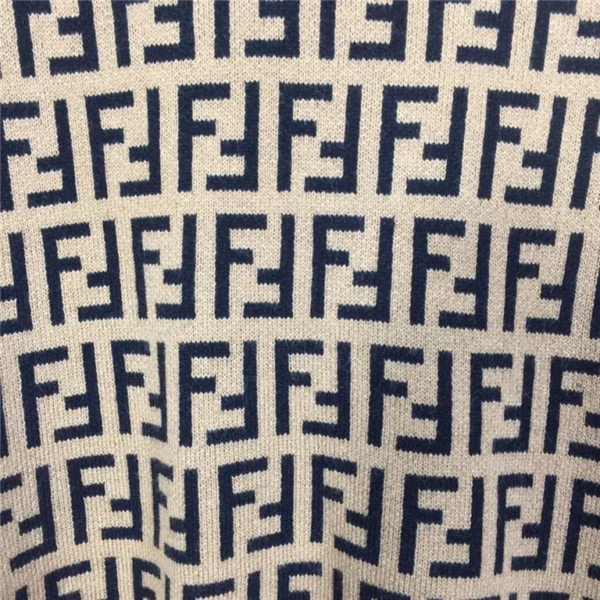 2023fw Fendi Sweater