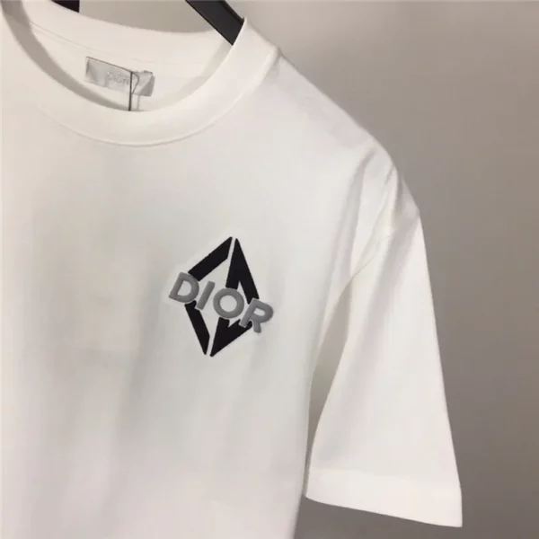 2023ss Dior TEE