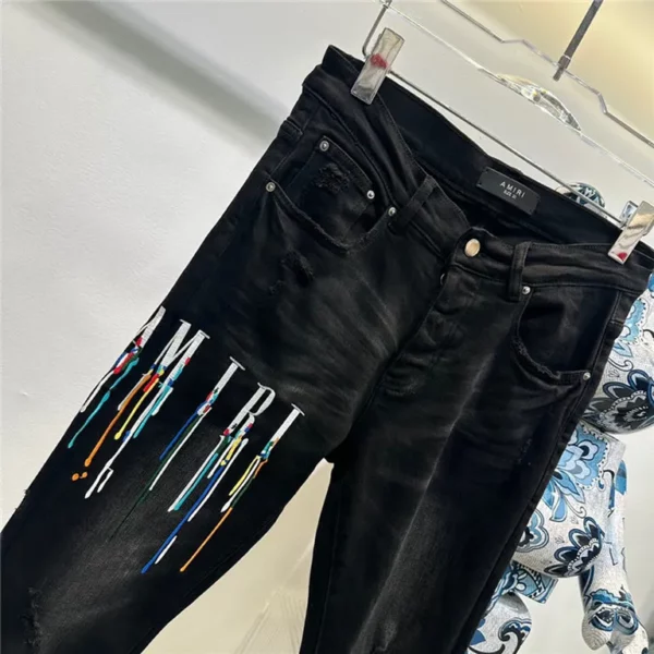 2024SS Amiri Jeans