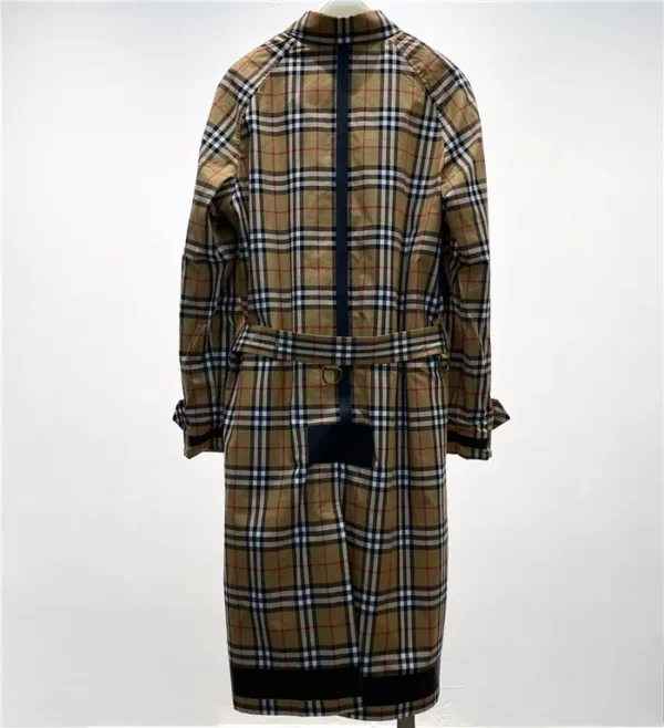 2023fw Burberry Overcoat