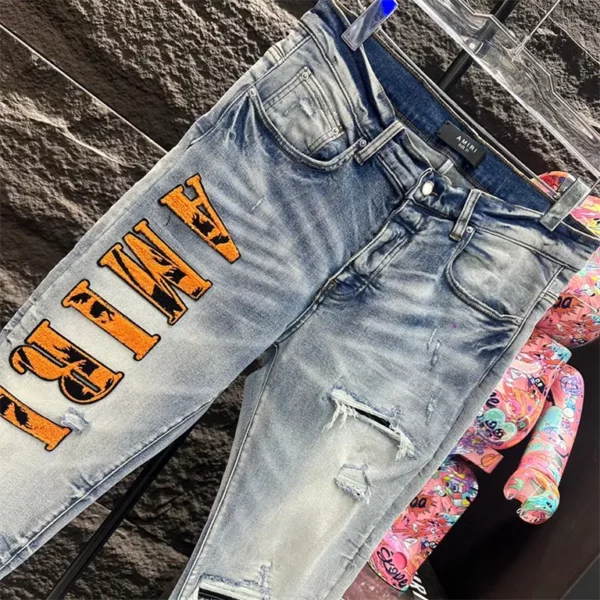 2024SS Amiri Jeans