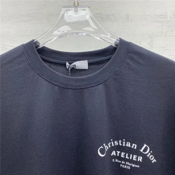 2022SS Dior T Shirt