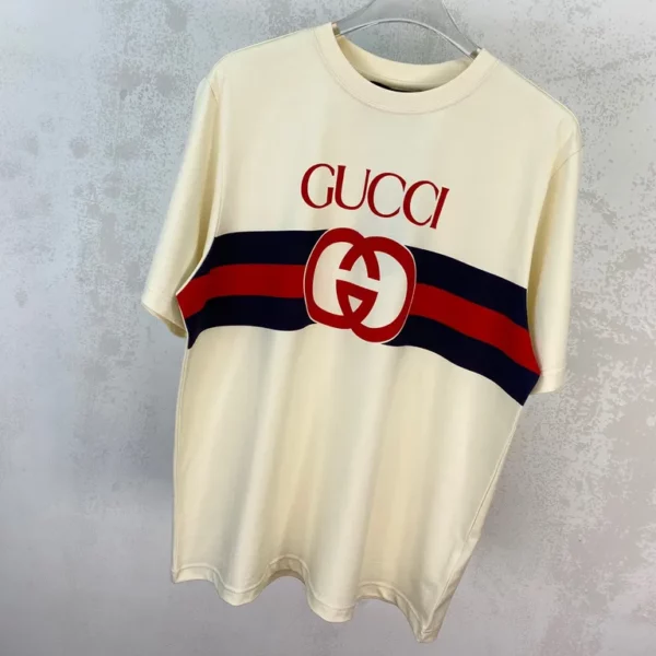 2023ss Gucci T Shirt