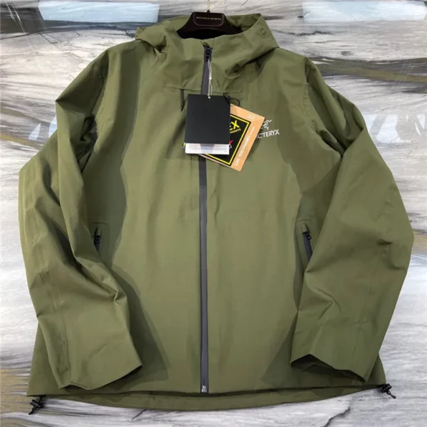 Arcteryx  waterproof Jacket