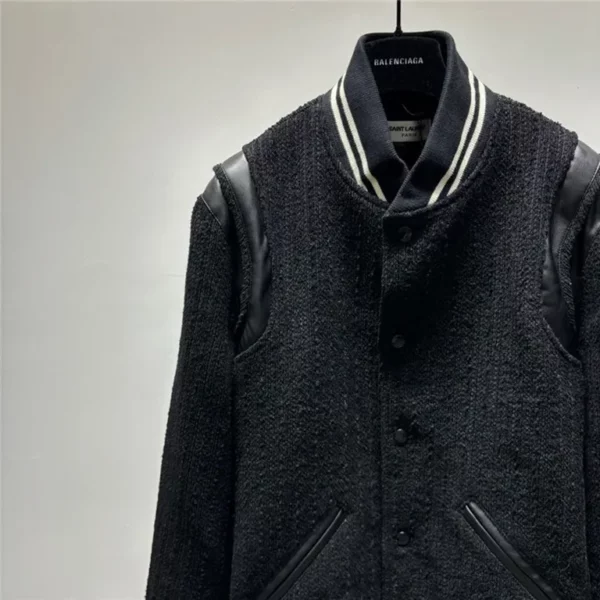 2023fw Saint Laurent Jacket