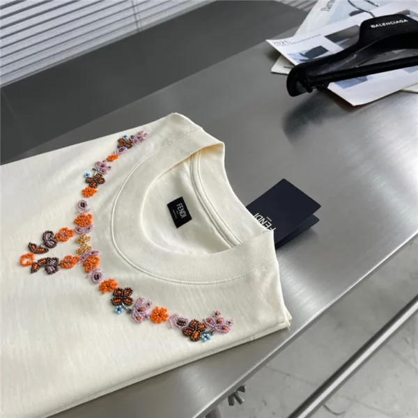 2023SS Fendi T Shirt