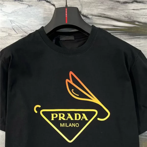 2023ss Prada T Shirt