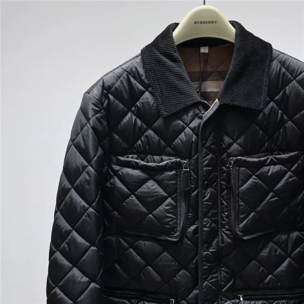 2023fw Burberry Jacket