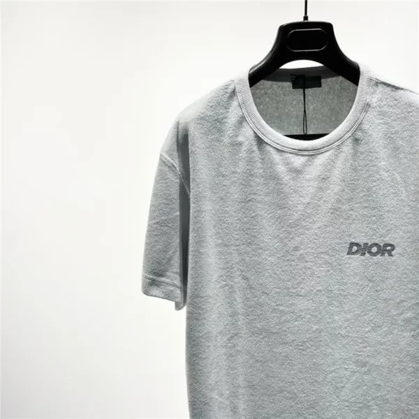 2023ss Dior T Shirt