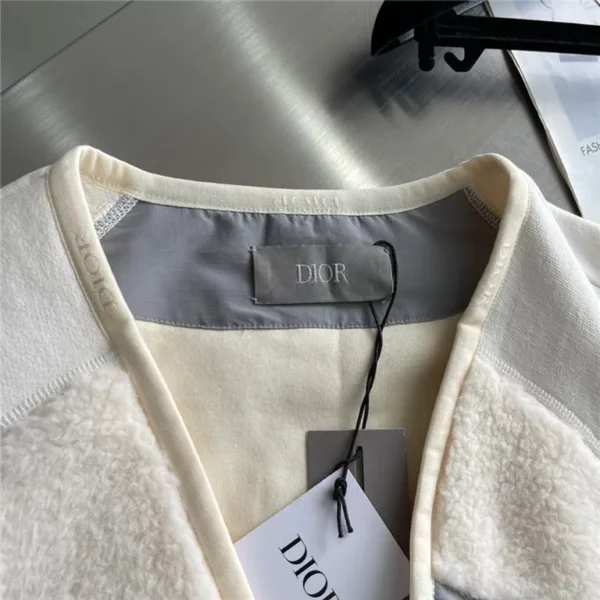 2022fw Dior Sweater