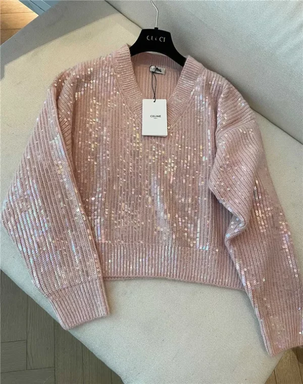 2023fw Celine Sweater