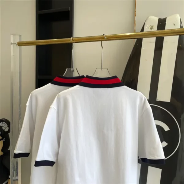 2023ss Gucci Polo Shirt