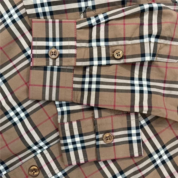 2023SS Burberry Shirt